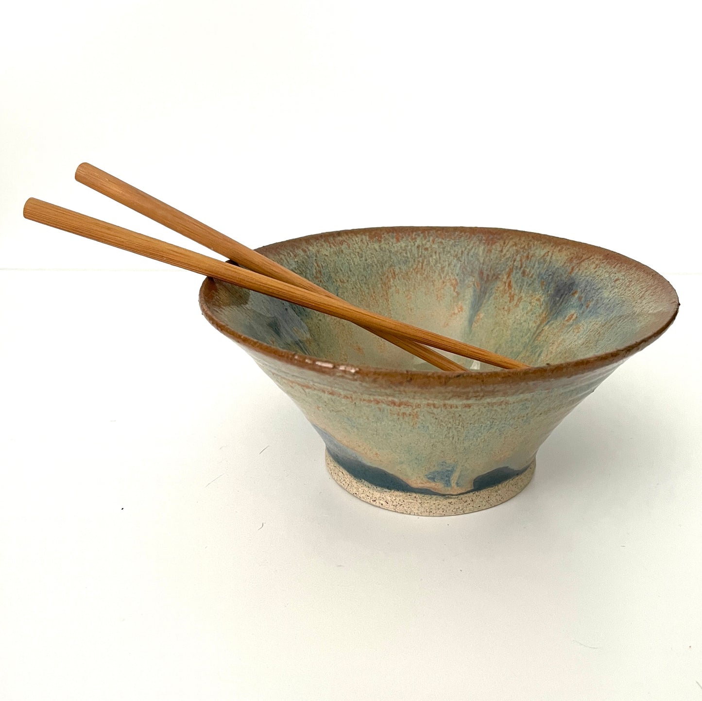 Speckled Ramen Bowl