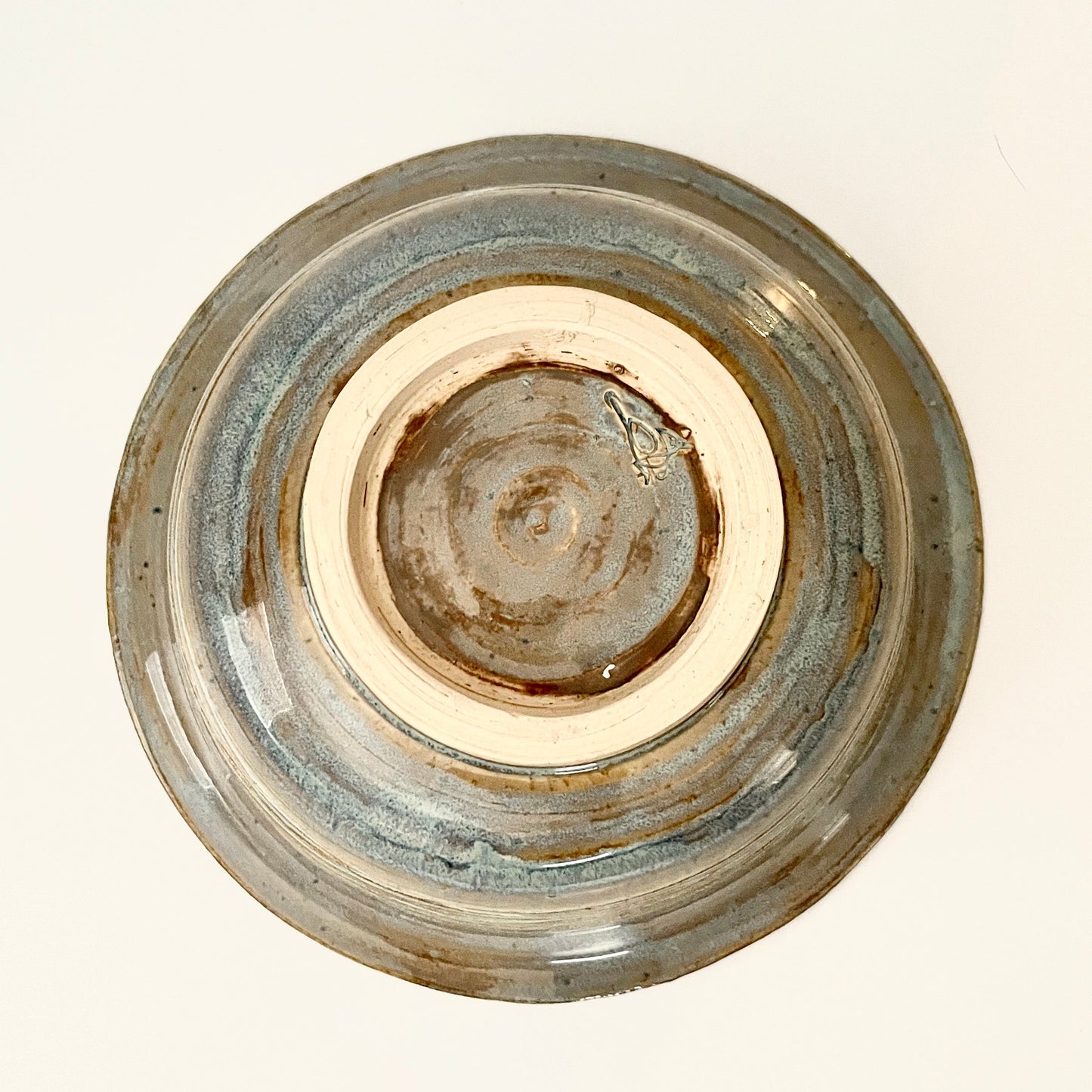 Textured Cascade Bowl