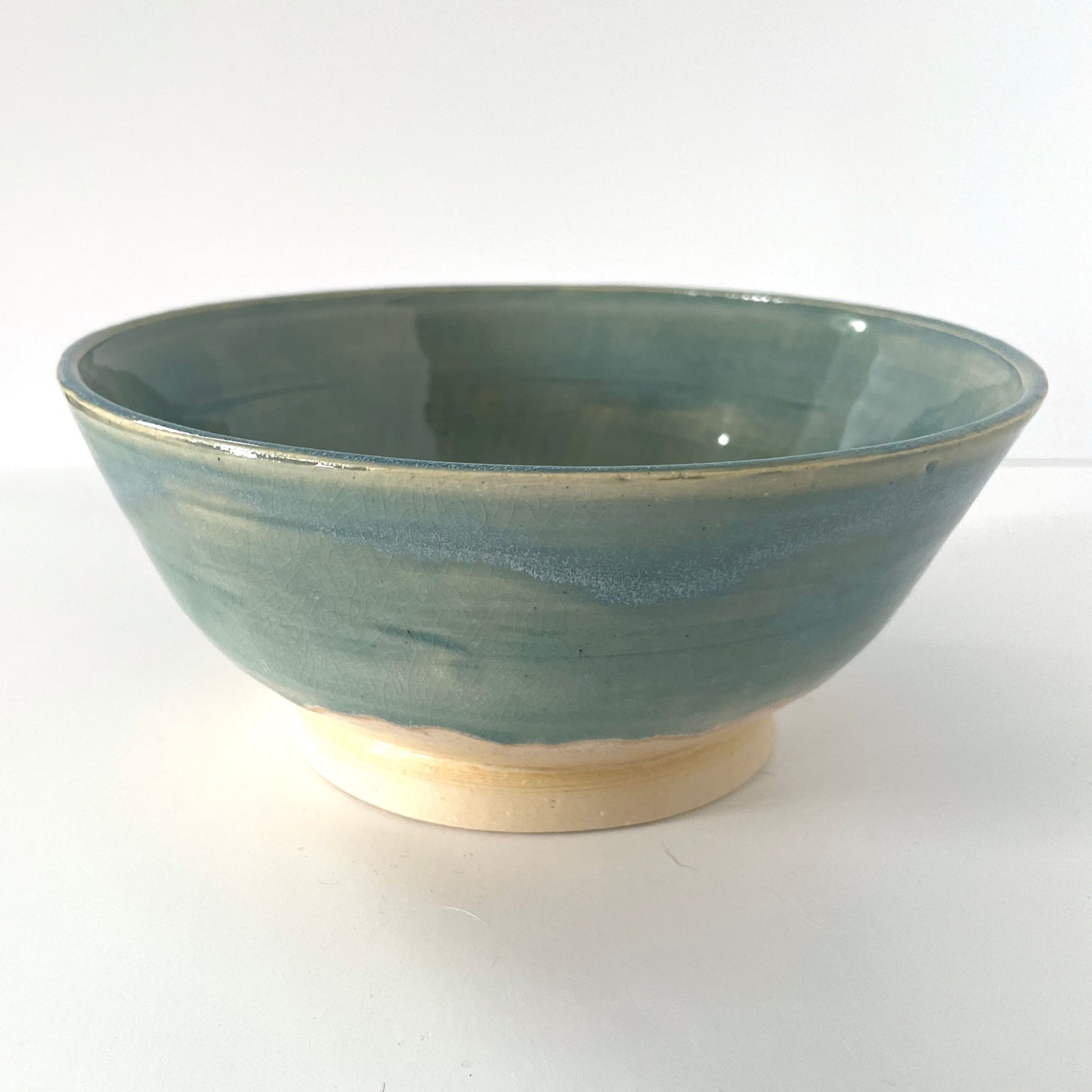 Sand and Sea Bowl