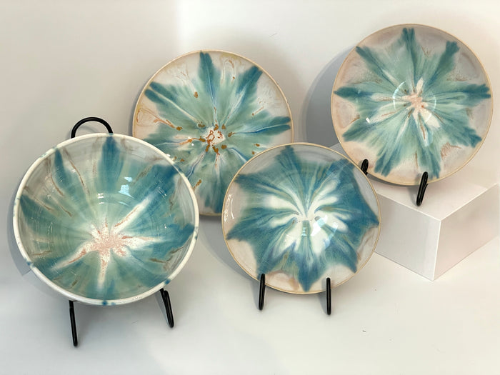 Bowls & Servingware
