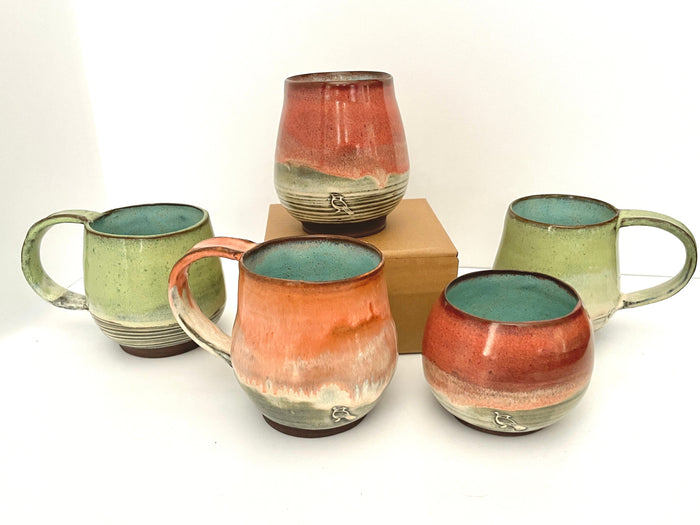 Mugs & Cups