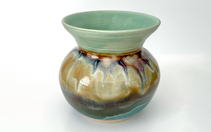 Vases & Decor