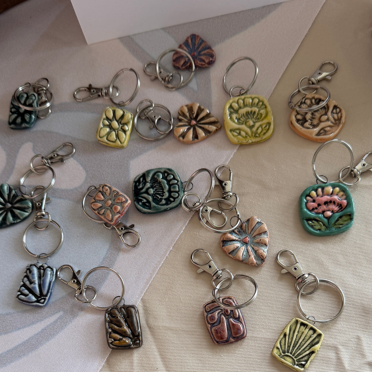 Key Chain