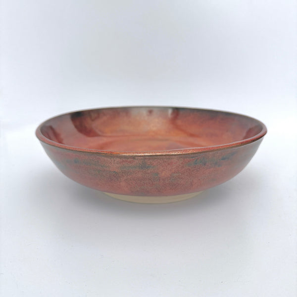 Bowl in Heritage Red