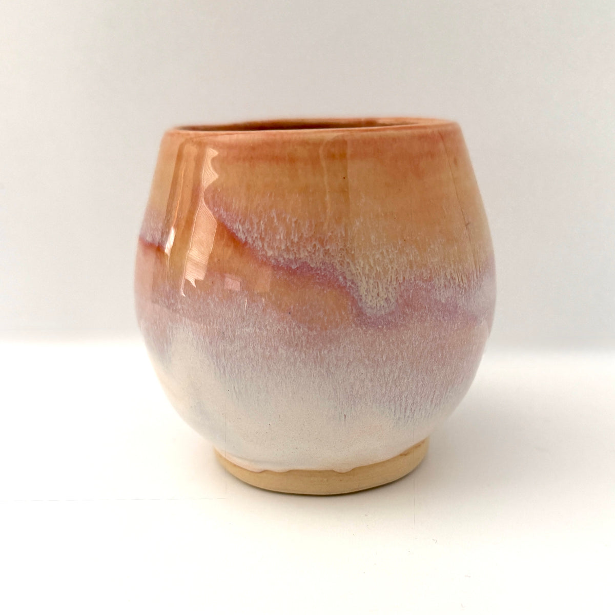 Cup - Peachy