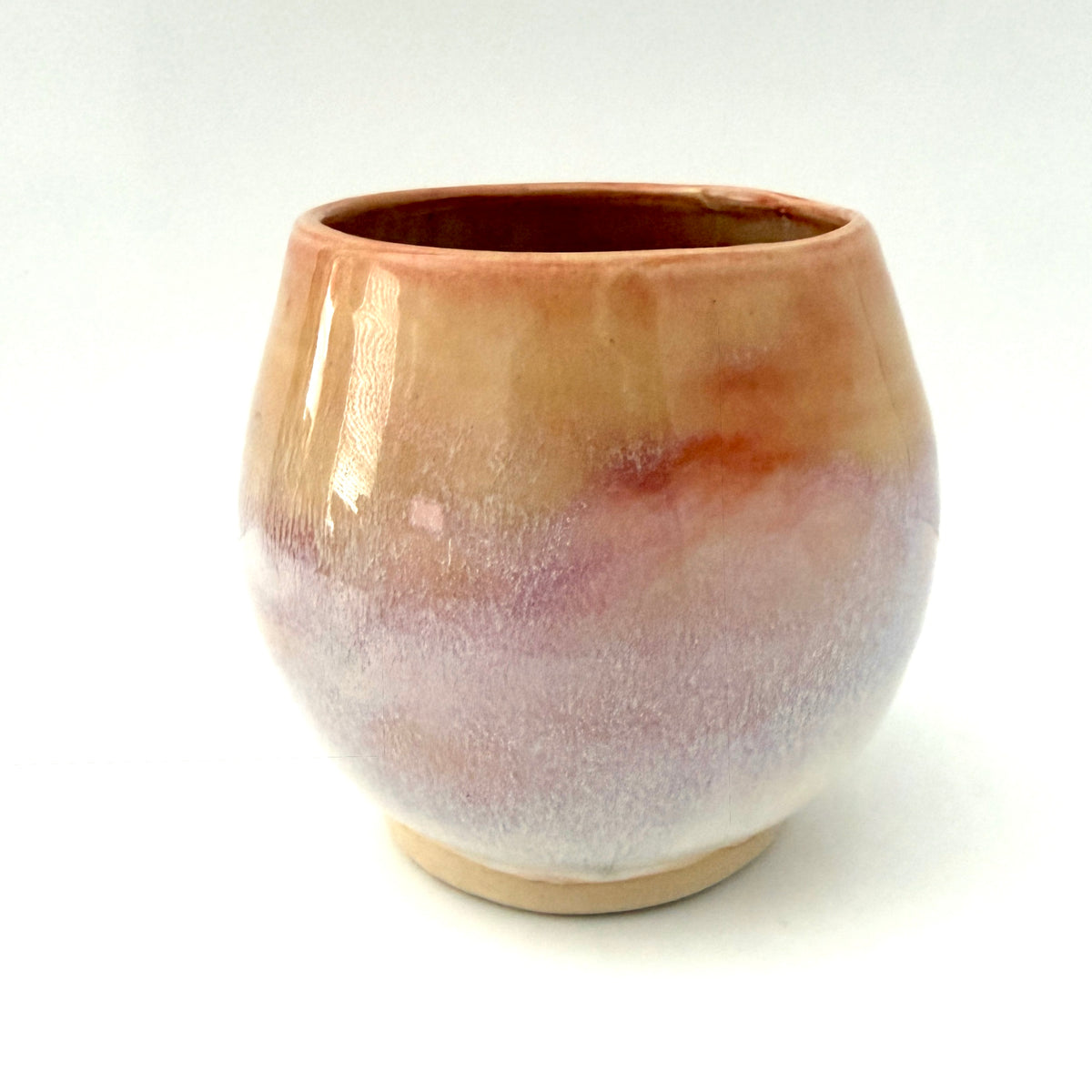 Cup - Peachy