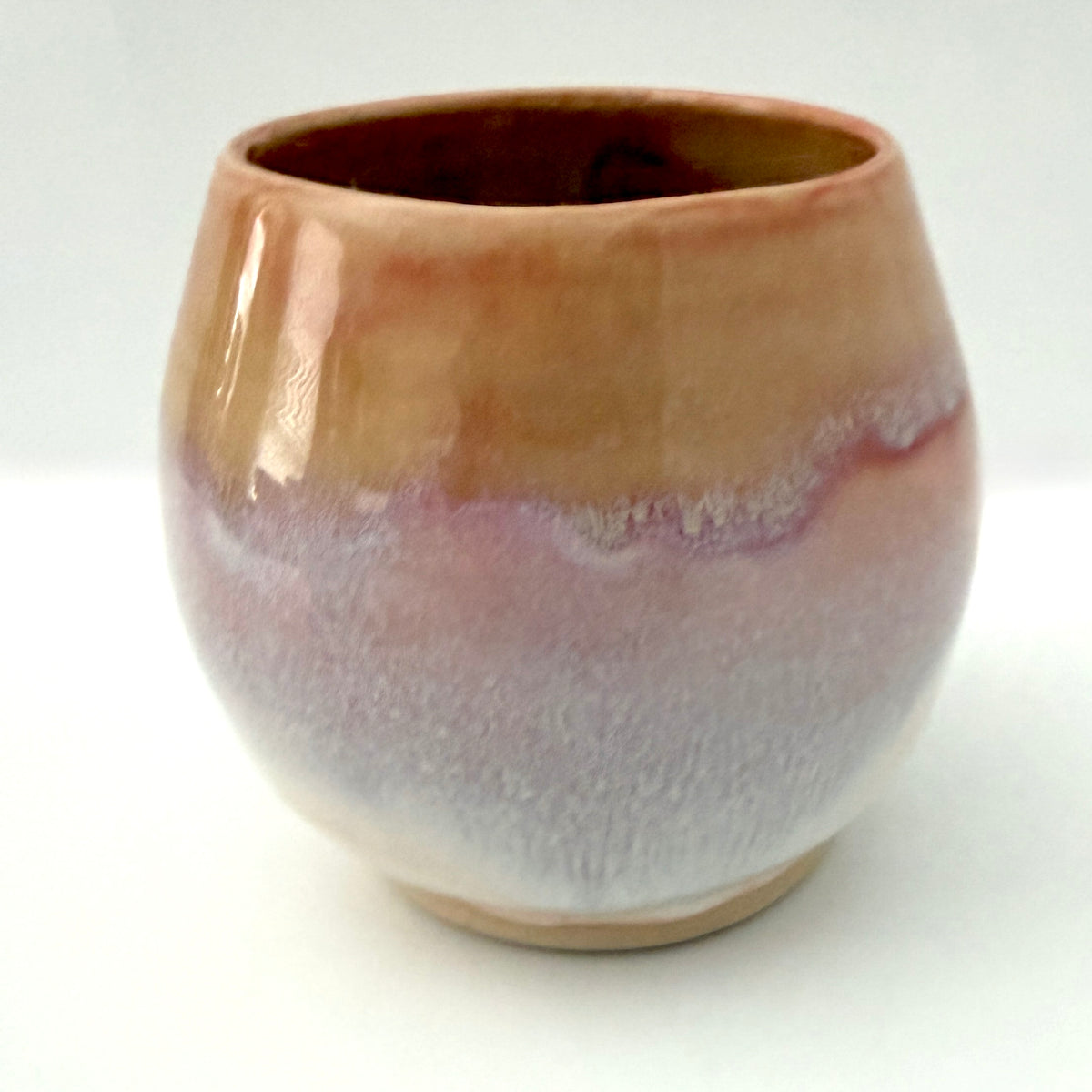 Cup - Peachy
