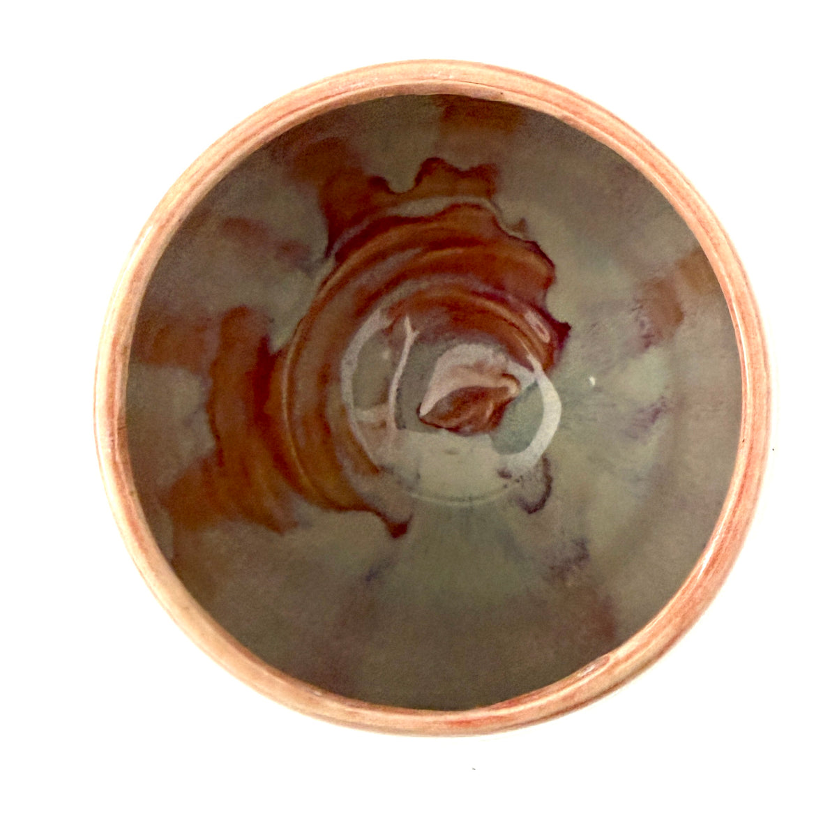 Cup - Peachy
