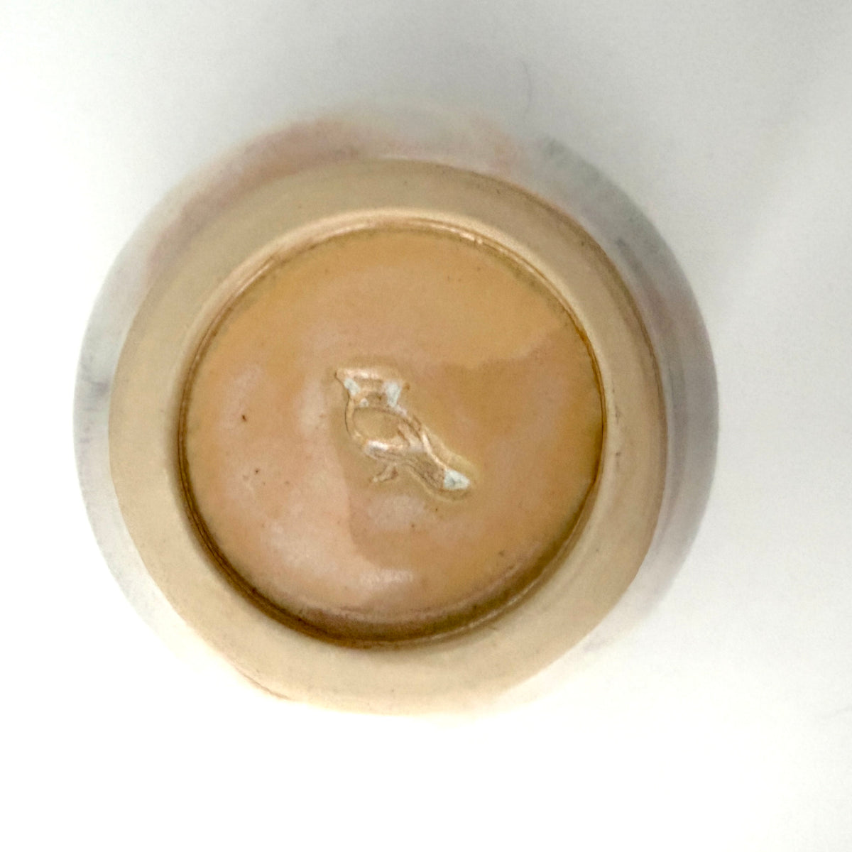Cup - Peachy
