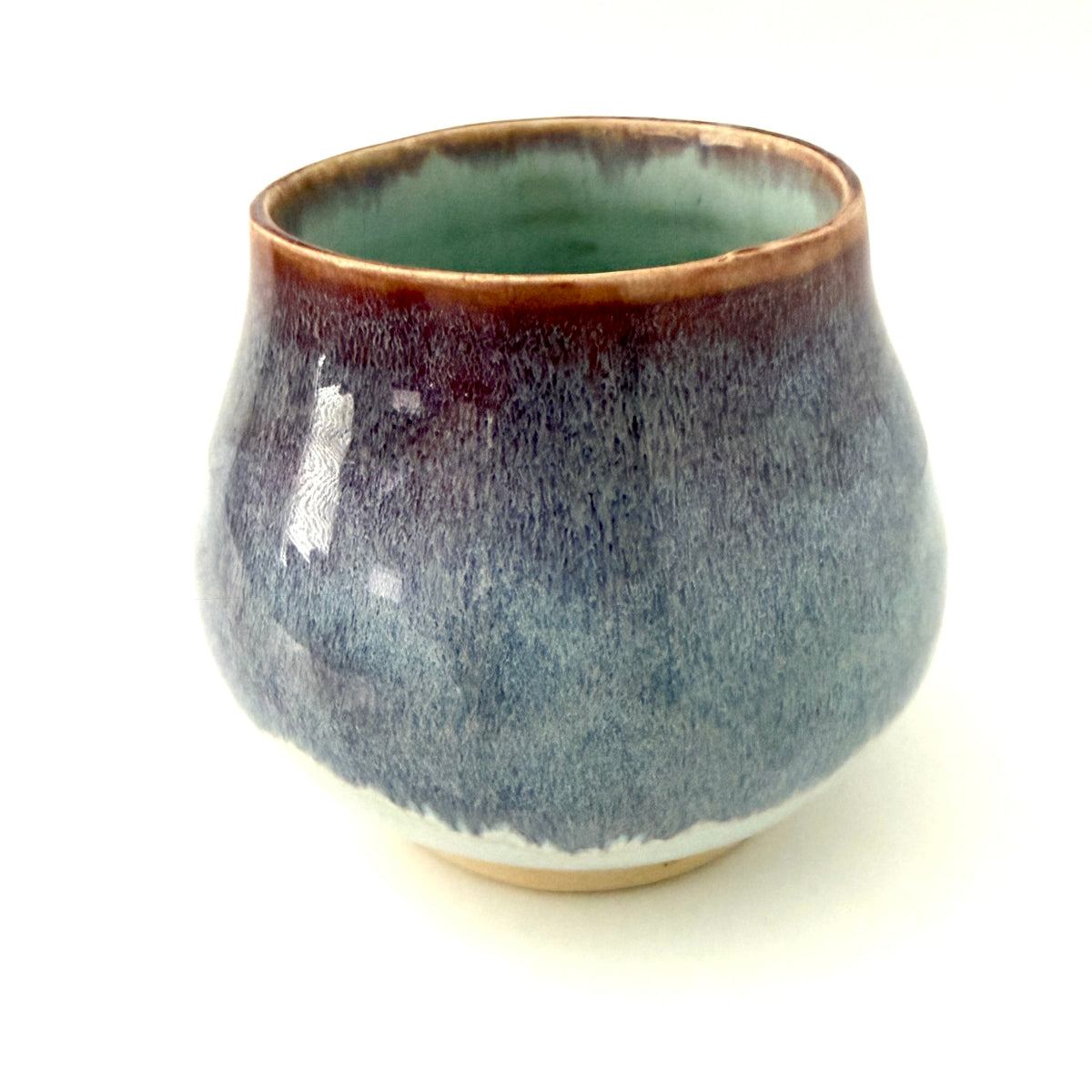 Cup- Snifter Shape - Purples