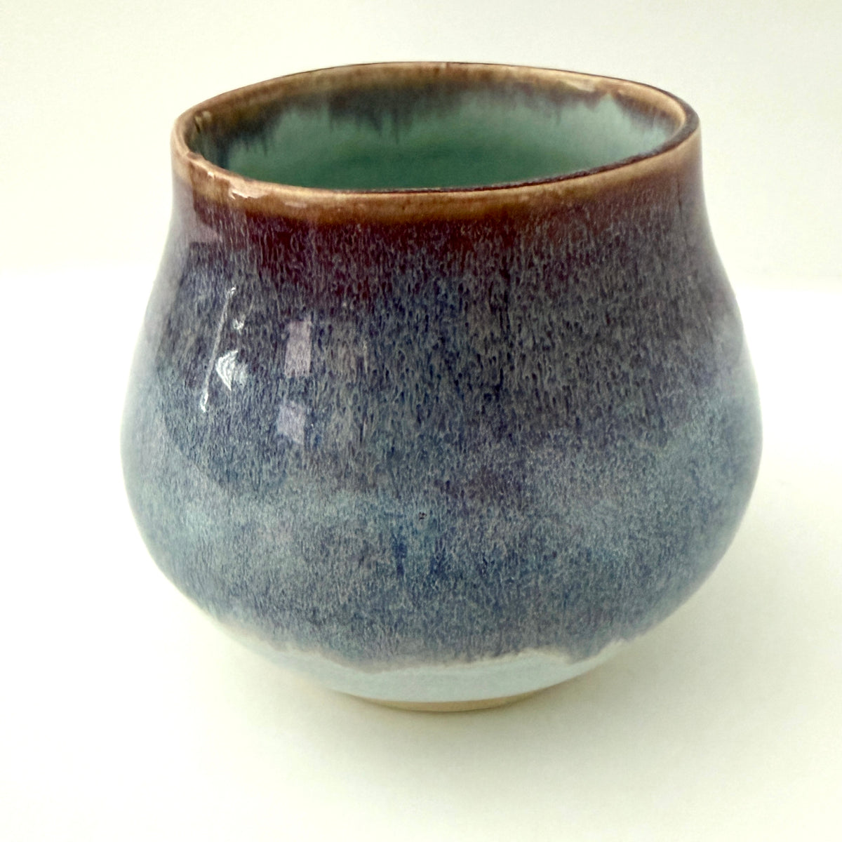 Cup- Snifter Shape - Purples