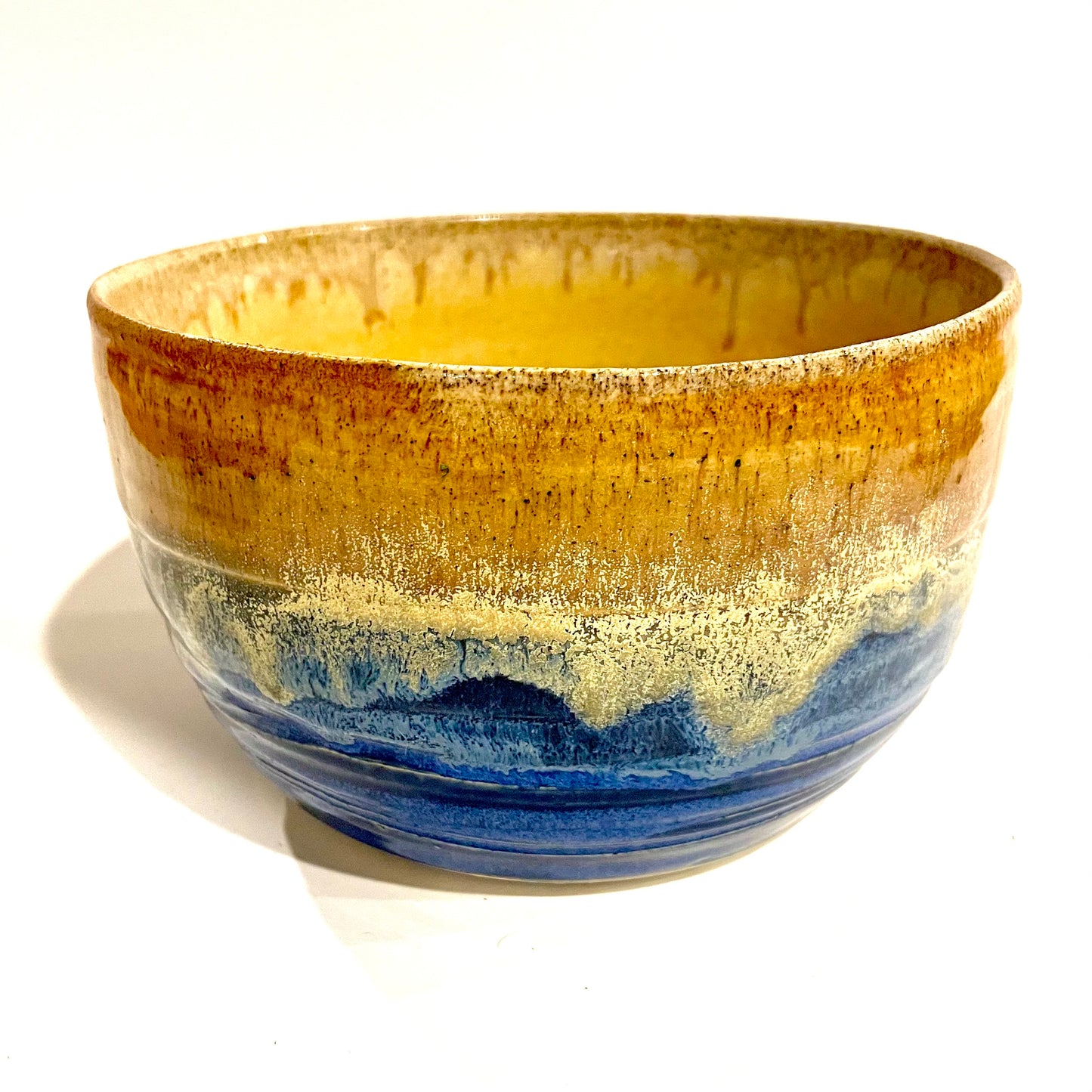 Pumpkin Bowl