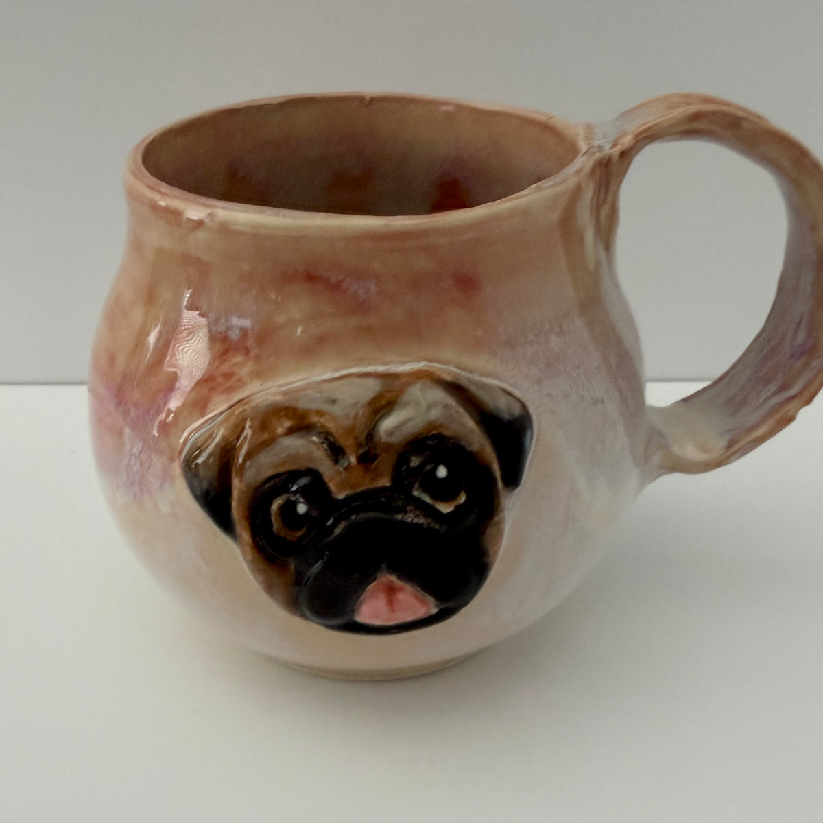 Pugs Mugs