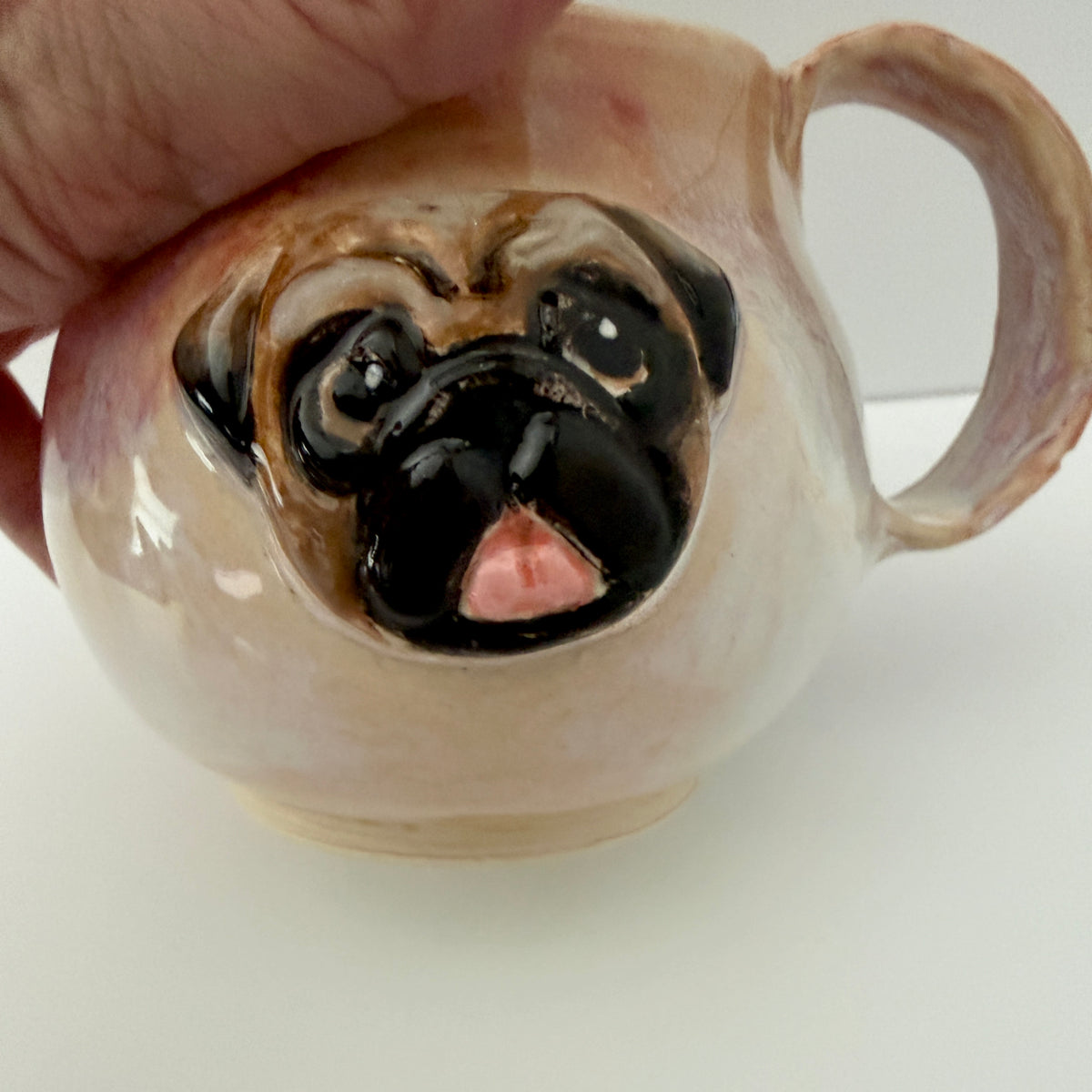 Pugs Mugs