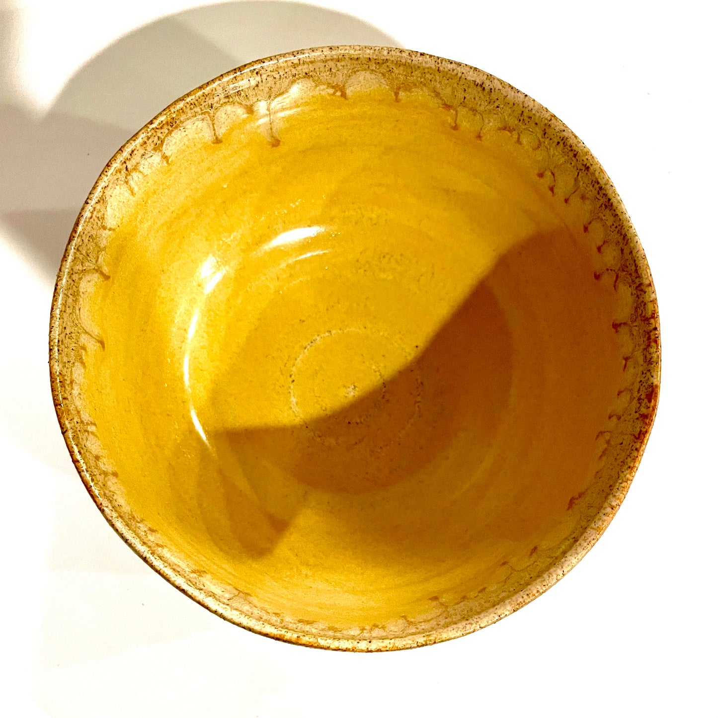 Pumpkin Bowl