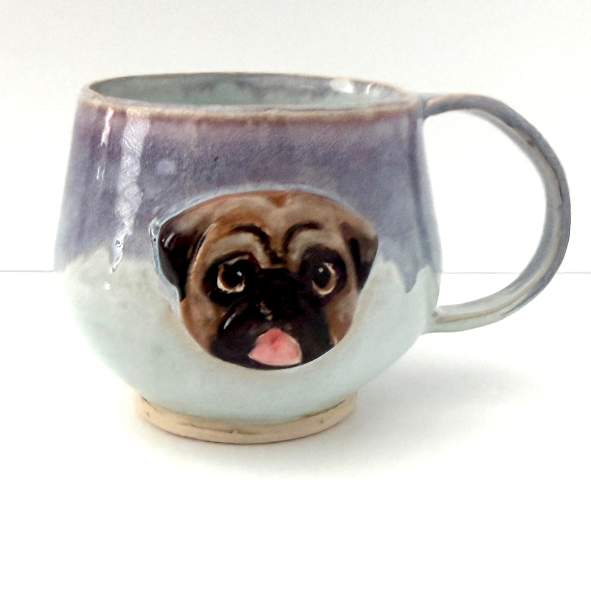 Pugs Mugs