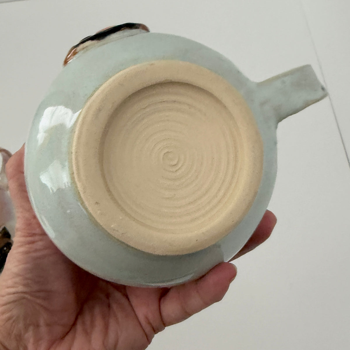 Pugs Mugs