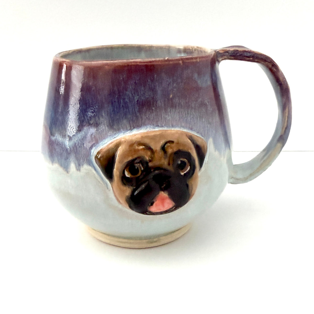 Pugs Mugs