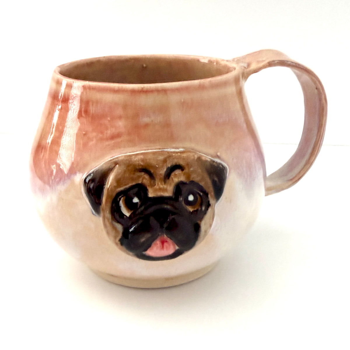 Pugs Mugs