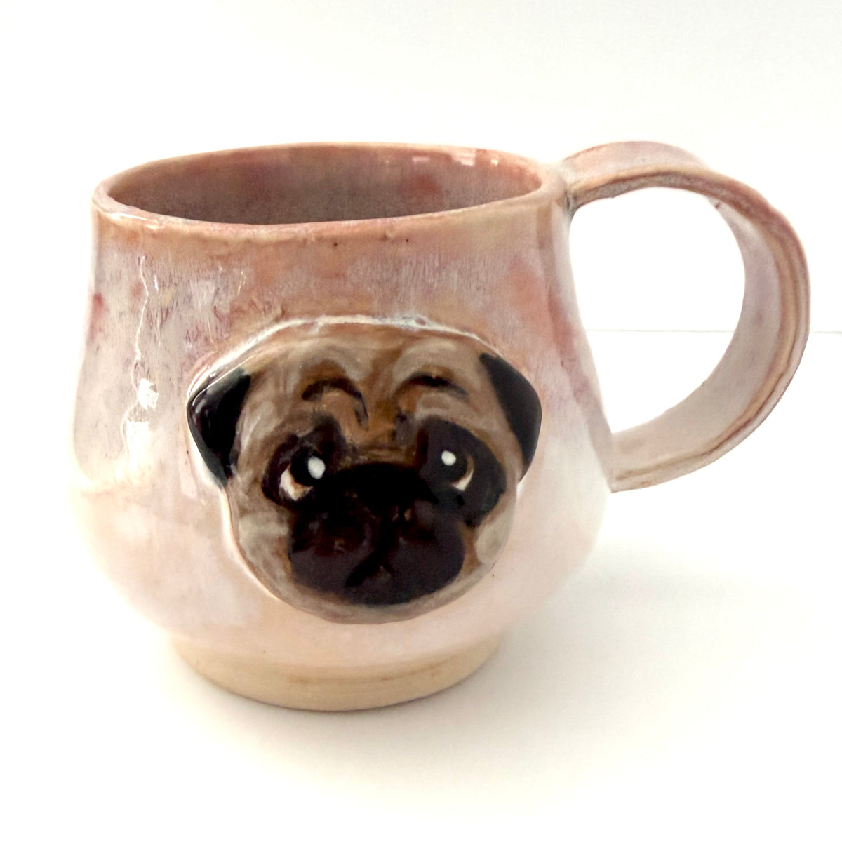 Pugs Mugs