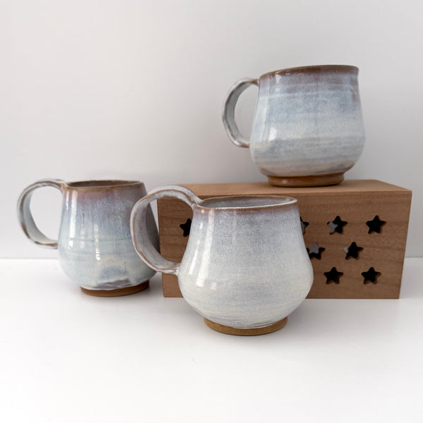 Misty Mugs