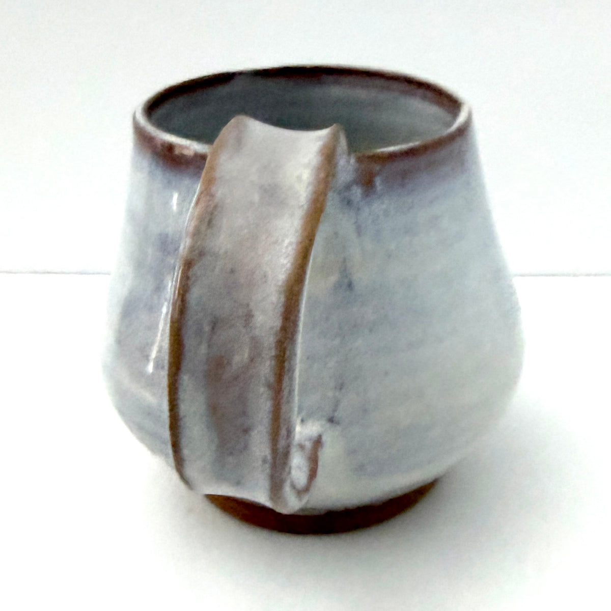 Misty Mugs