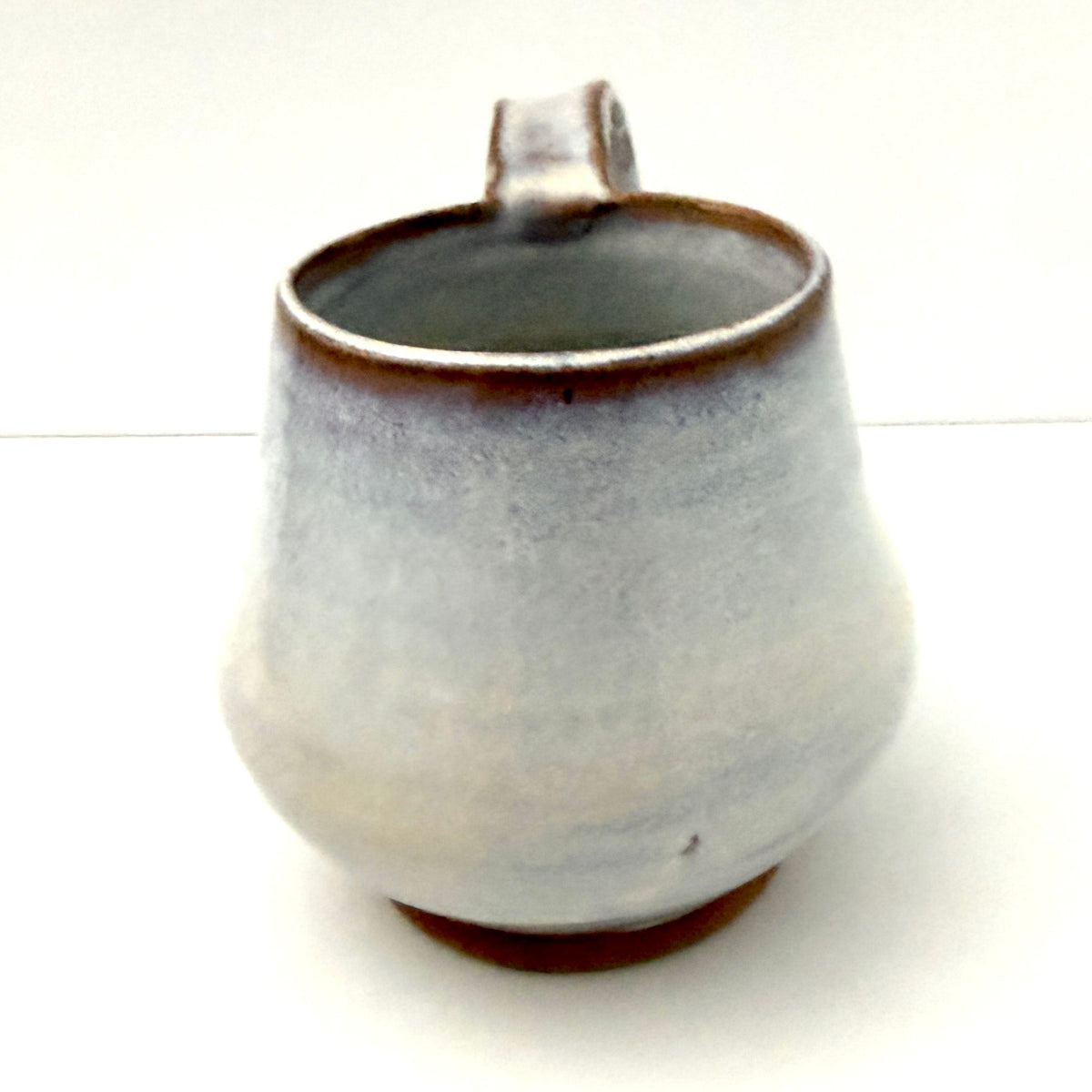 Misty Mugs