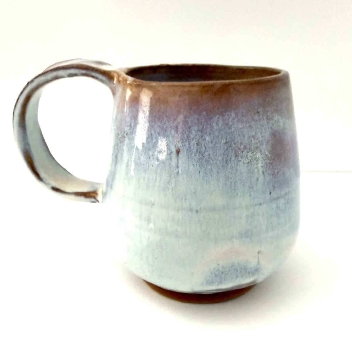 Misty Mugs