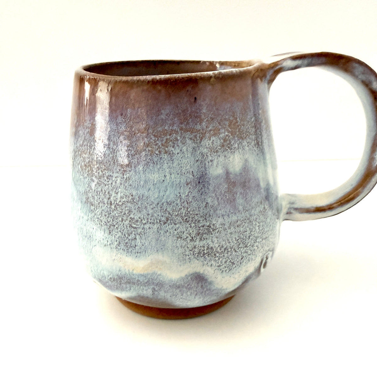 Misty Mugs