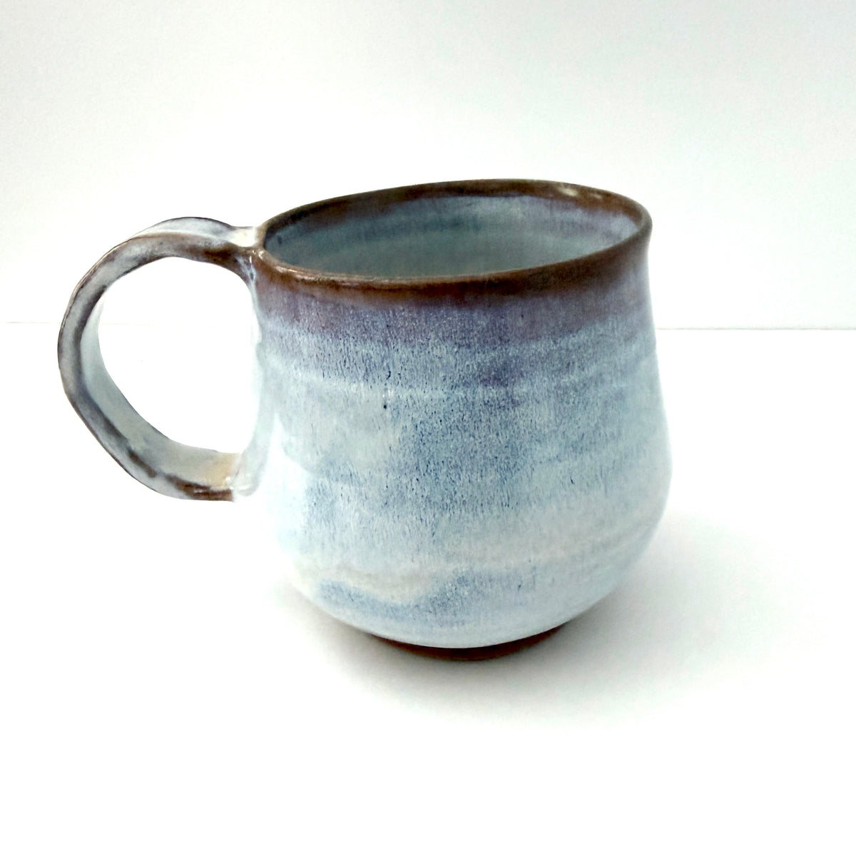 Misty Mugs