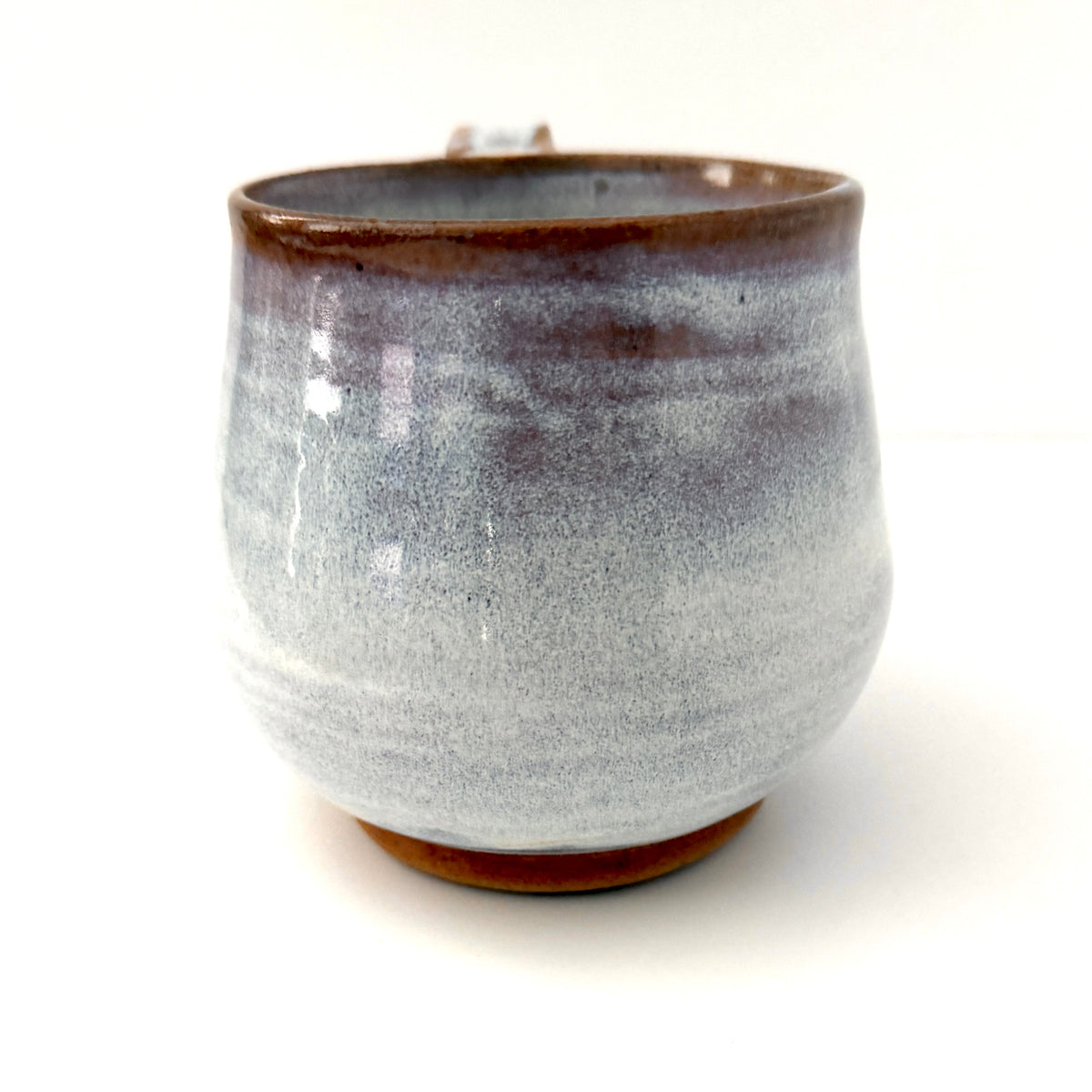 Misty Mugs