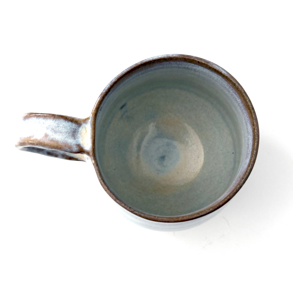 Misty Mugs