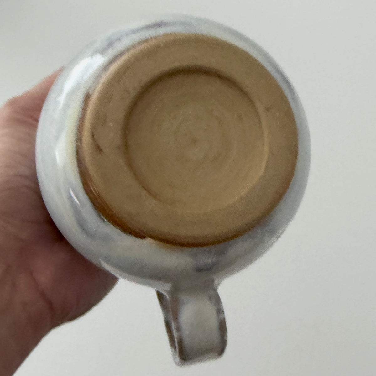 Misty Mugs