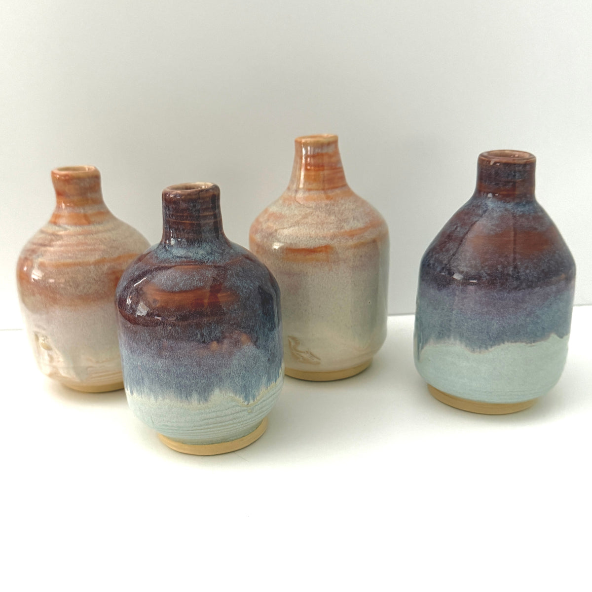 Bud Vases