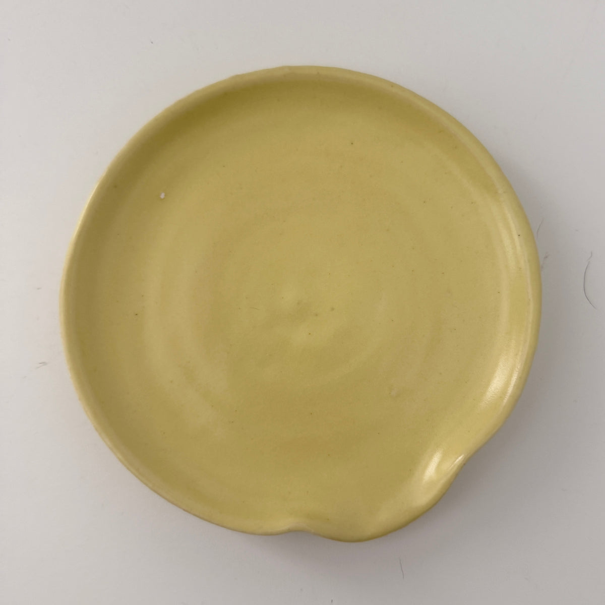 Spoon Rest