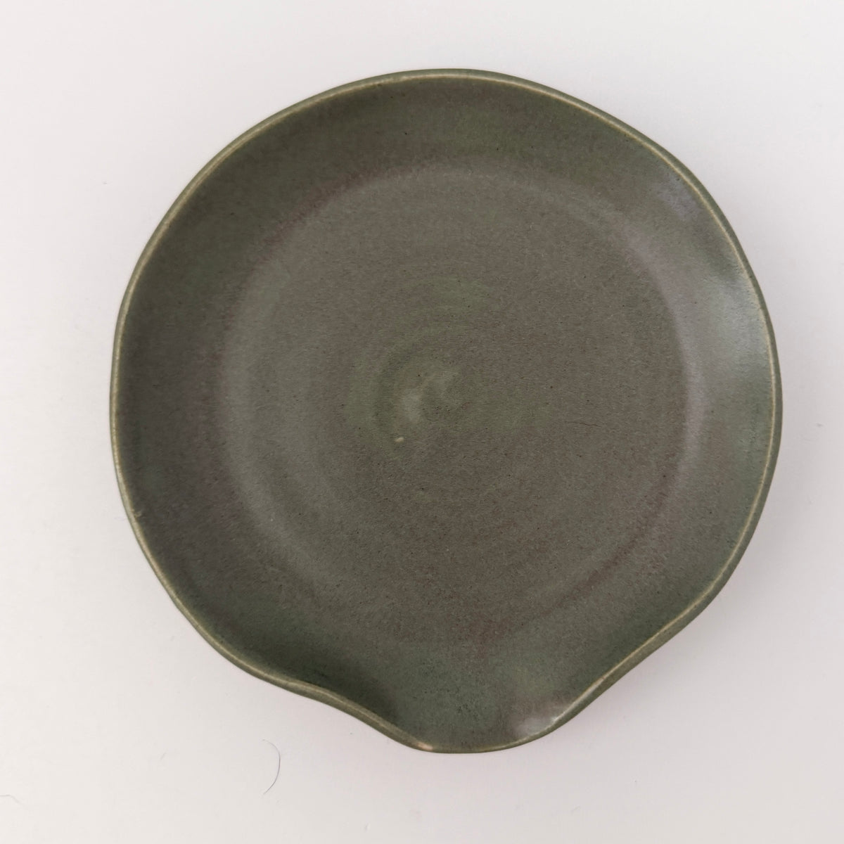 Spoon Rest