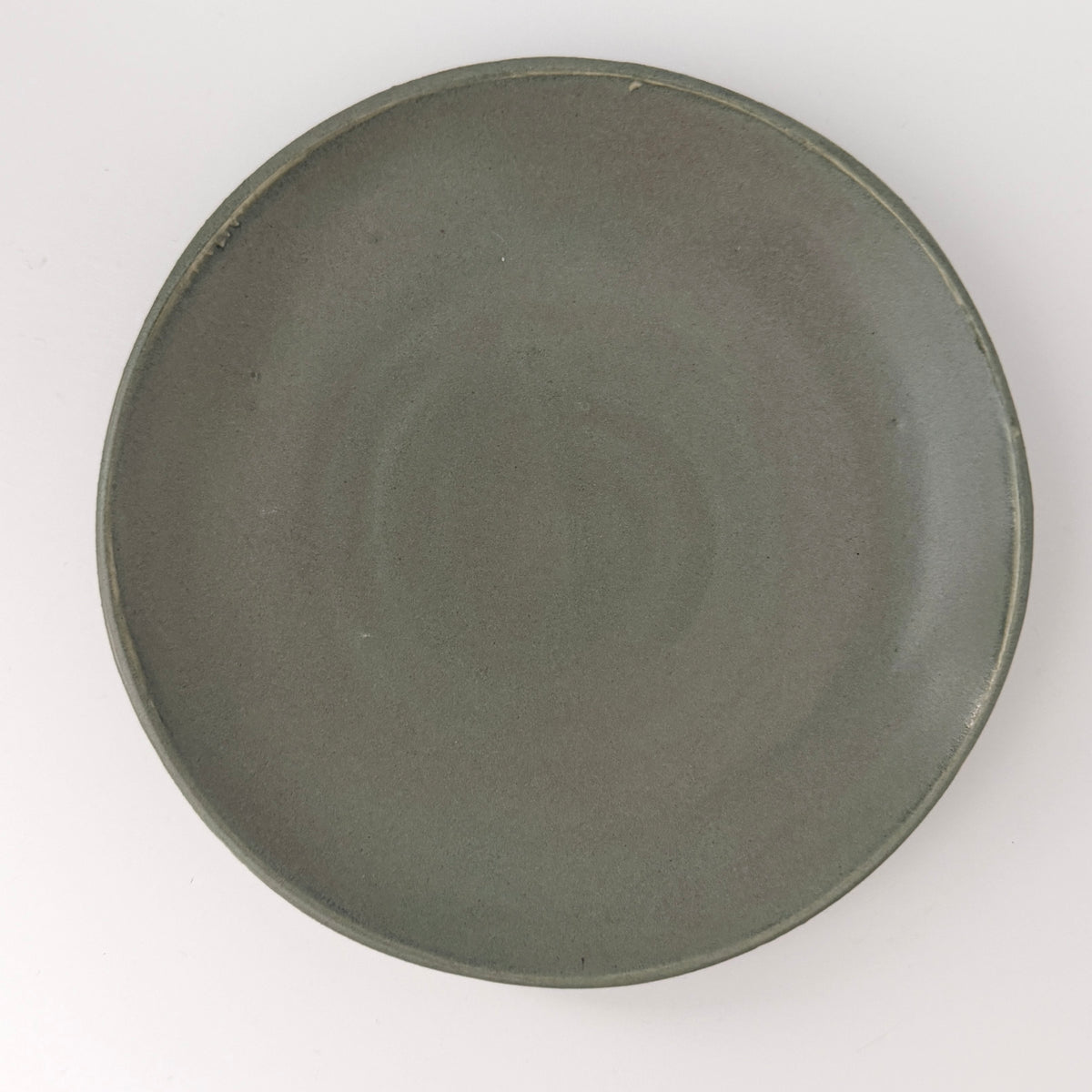 Small plate