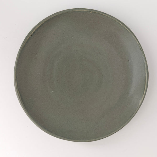 Small plate
