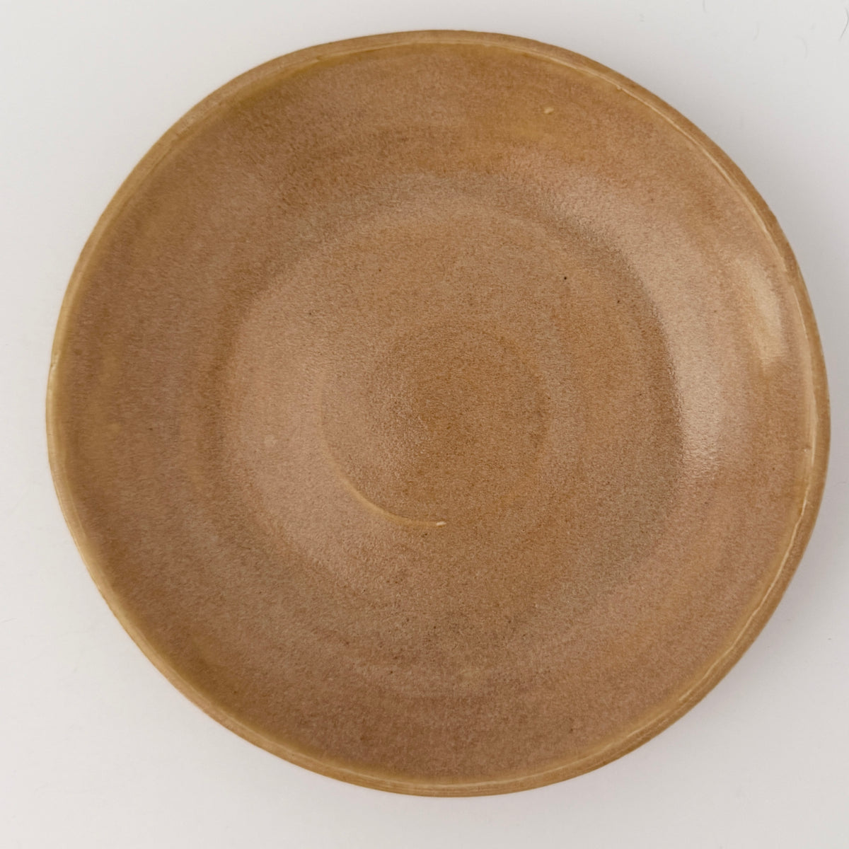 Small plate