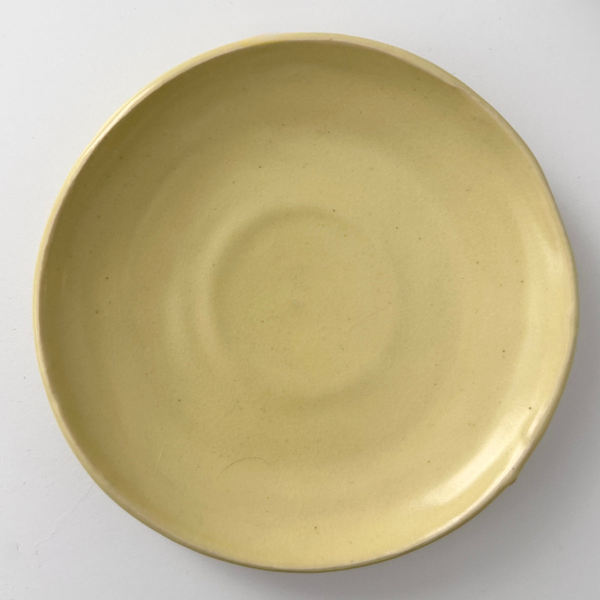 Small plate