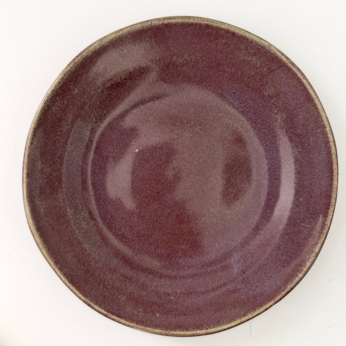 Small plate