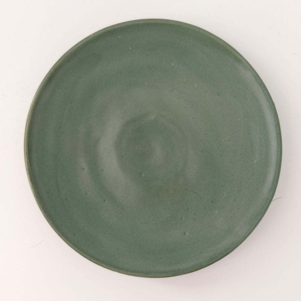 Small plate