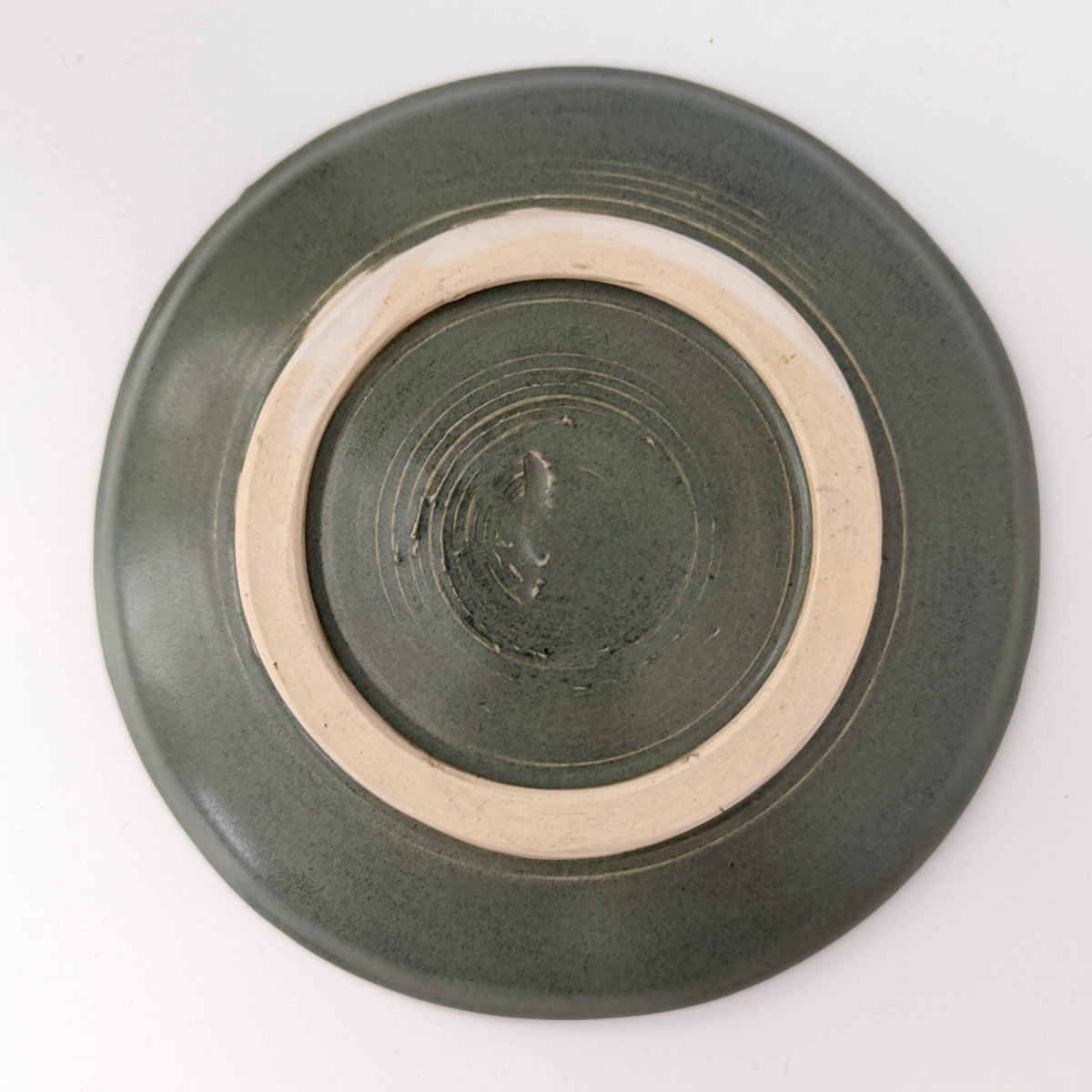 Small plate