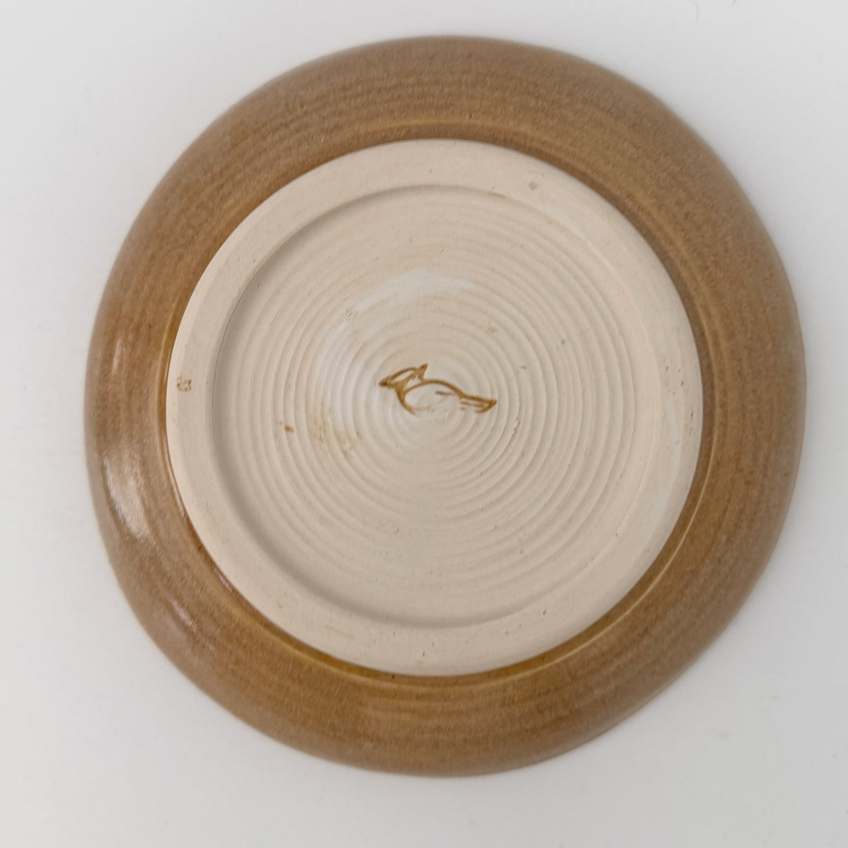 Small plate
