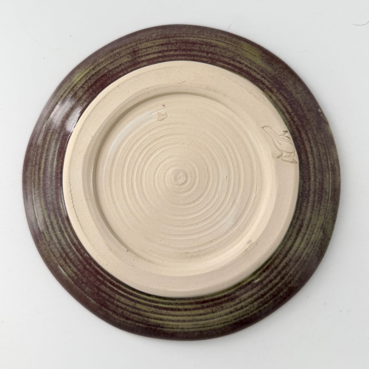 Small plate