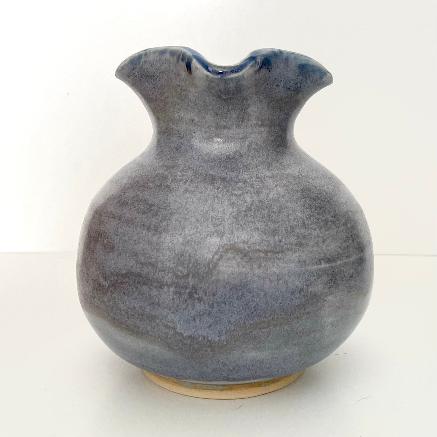 Blueberry Vase