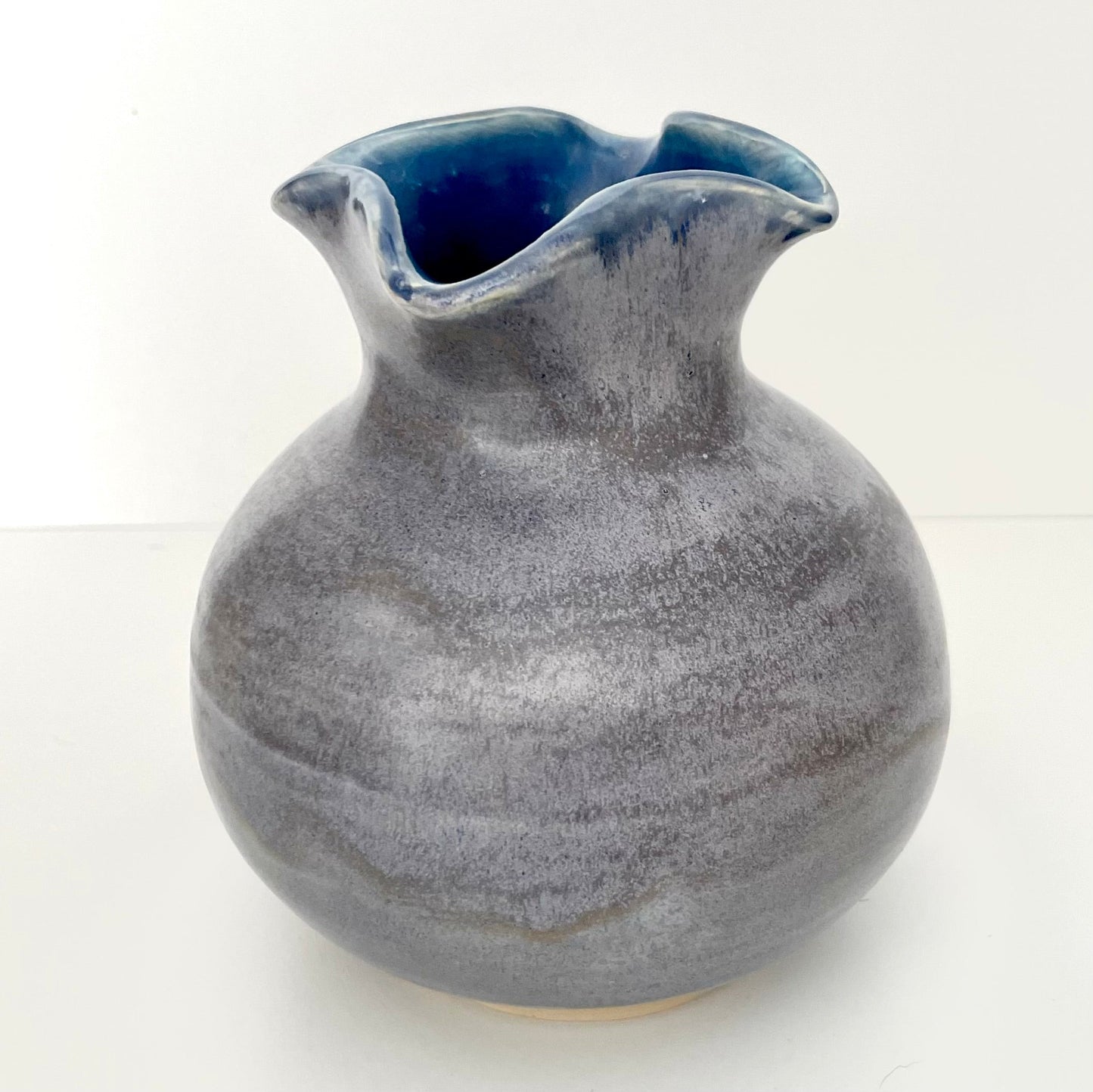 Blueberry Vase