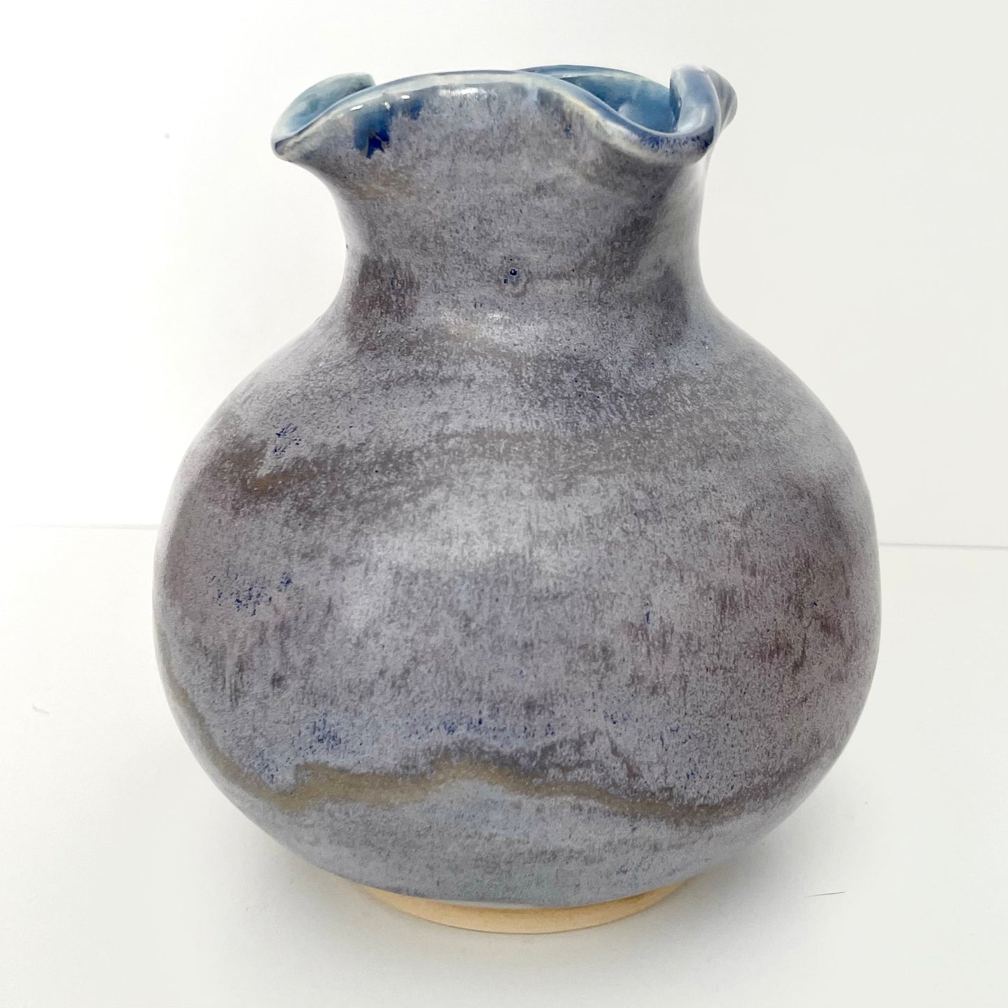 Blueberry Vase