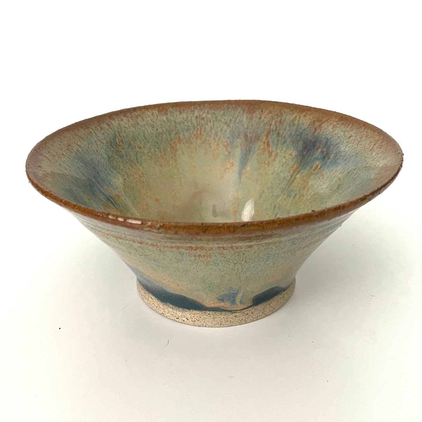 Speckled Ramen Bowl