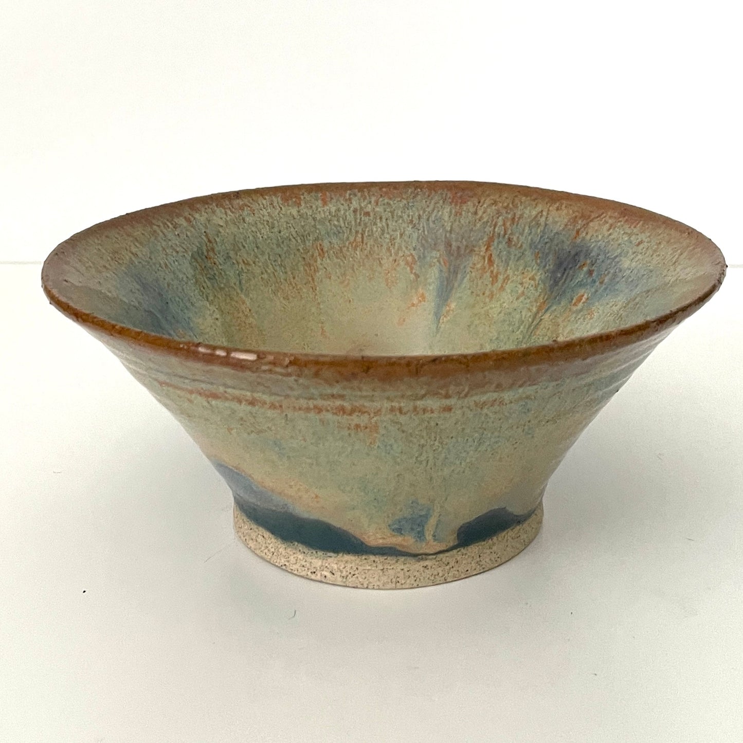 Speckled Ramen Bowl